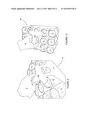 COMPOSITE PACKAGE WITH HANDLE diagram and image