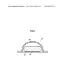 BLISTER PACKAGE CONTAINING THE LAMINATED SHEET AND CONTAINER diagram and image