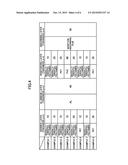 BLISTER PACKAGE CONTAINING THE LAMINATED SHEET AND CONTAINER diagram and image