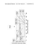 BLISTER PACKAGE CONTAINING THE LAMINATED SHEET AND CONTAINER diagram and image