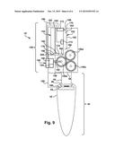 CONTAINER, SYSTEM, AND METHOD FOR COLLECTING MEDICAL WASTE diagram and image