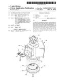 FLUIDIZATION AND ALIGNMENT ELBOW diagram and image