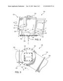 FLUIDIZATION AND ALIGNMENT ELBOW diagram and image