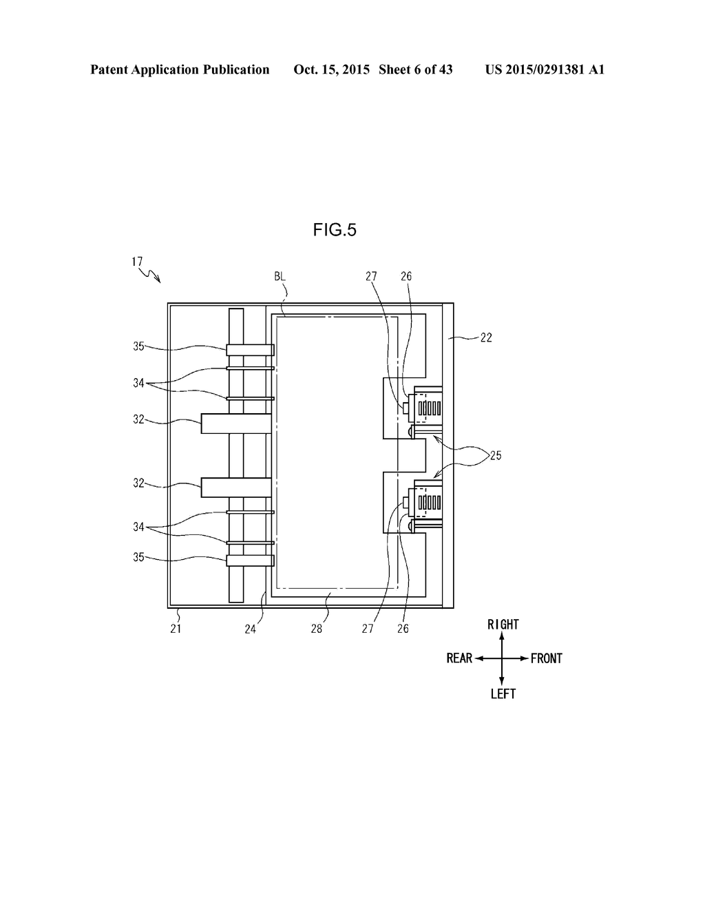 POSITION ADJUSTMENT DEVICE AND PAPER SHEET PROCESSING DEVICE - diagram, schematic, and image 07