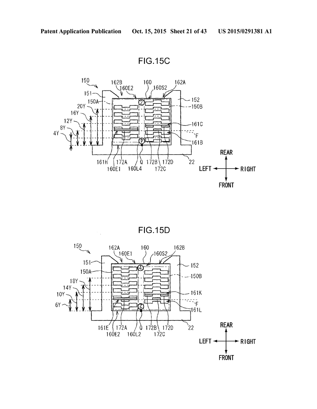 POSITION ADJUSTMENT DEVICE AND PAPER SHEET PROCESSING DEVICE - diagram, schematic, and image 22