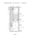 SYSTEM INCLUDING STRUCTURALLY INDEPENDENT ELEVATOR MACHINE GUIDERAIL     MOUNTS diagram and image