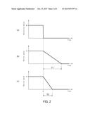 SLOW STOPPING APPARATUS FOR WORKING MACHINE diagram and image