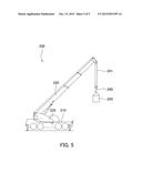 SLOW STOPPING APPARATUS FOR WORKING MACHINE diagram and image