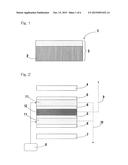 ION EXCHANGE MEMBRANE, METHOD FOR PRODUCING SAME, AND ELECTRODIALYZER diagram and image