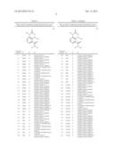 INSECTICIDAL COMPOUNDS diagram and image