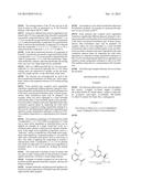 INSECTICIDAL COMPOUNDS diagram and image