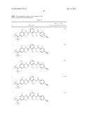 INSECTICIDAL COMPOUNDS diagram and image