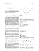 DENDRITIC CORE COMPOUNDS diagram and image