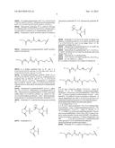 DENDRITIC CORE COMPOUNDS diagram and image