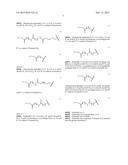 DENDRITIC CORE COMPOUNDS diagram and image