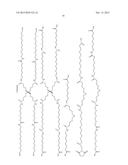 DENDRITIC CORE COMPOUNDS diagram and image