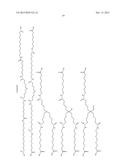 DENDRITIC CORE COMPOUNDS diagram and image