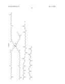 DENDRITIC CORE COMPOUNDS diagram and image