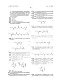 DENDRITIC CORE COMPOUNDS diagram and image