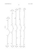 DENDRITIC CORE COMPOUNDS diagram and image