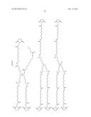 DENDRITIC CORE COMPOUNDS diagram and image