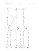 DENDRITIC CORE COMPOUNDS diagram and image