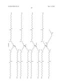 DENDRITIC CORE COMPOUNDS diagram and image