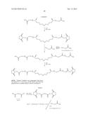 DENDRITIC CORE COMPOUNDS diagram and image