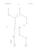 DENDRITIC CORE COMPOUNDS diagram and image