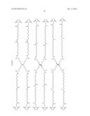 DENDRITIC CORE COMPOUNDS diagram and image