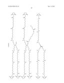 DENDRITIC CORE COMPOUNDS diagram and image