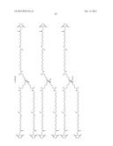 DENDRITIC CORE COMPOUNDS diagram and image