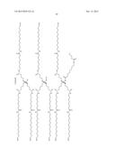 DENDRITIC CORE COMPOUNDS diagram and image