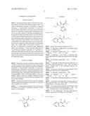 COMPOUND; TAUTOMER AND GEOMETRIC ISOMER THEREOF; SALT OF SAID COMPOUND,     TAUTOMER, OR GEOMETRIC ISOMER; METHOD FOR MANUFACTURING SAID COMPOUND,     TAUTOMER, ISOMER, OR SALT; ANTIMICROBIAL AGENT; AND ANTI-INFECTIVE DRUG diagram and image