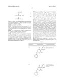 PYRIDONE DERIVATIVES AND USES THEREOF IN THE TREATMENT OF TUBERCULOSIS diagram and image