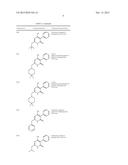 PYRIDONE DERIVATIVES AND USES THEREOF IN THE TREATMENT OF TUBERCULOSIS diagram and image