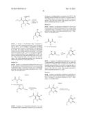 PYRIDONE DERIVATIVES AND USES THEREOF IN THE TREATMENT OF TUBERCULOSIS diagram and image