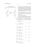 PYRIDONE DERIVATIVES AND USES THEREOF IN THE TREATMENT OF TUBERCULOSIS diagram and image