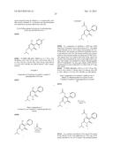 PYRIDONE DERIVATIVES AND USES THEREOF IN THE TREATMENT OF TUBERCULOSIS diagram and image