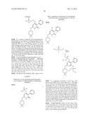 PYRIDONE DERIVATIVES AND USES THEREOF IN THE TREATMENT OF TUBERCULOSIS diagram and image