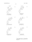 PYRIDONE DERIVATIVES AND USES THEREOF IN THE TREATMENT OF TUBERCULOSIS diagram and image