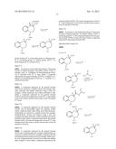 NOVEL BENZOAZEPINE DERIVATIVE AND MEDICAL USE THEREOF diagram and image