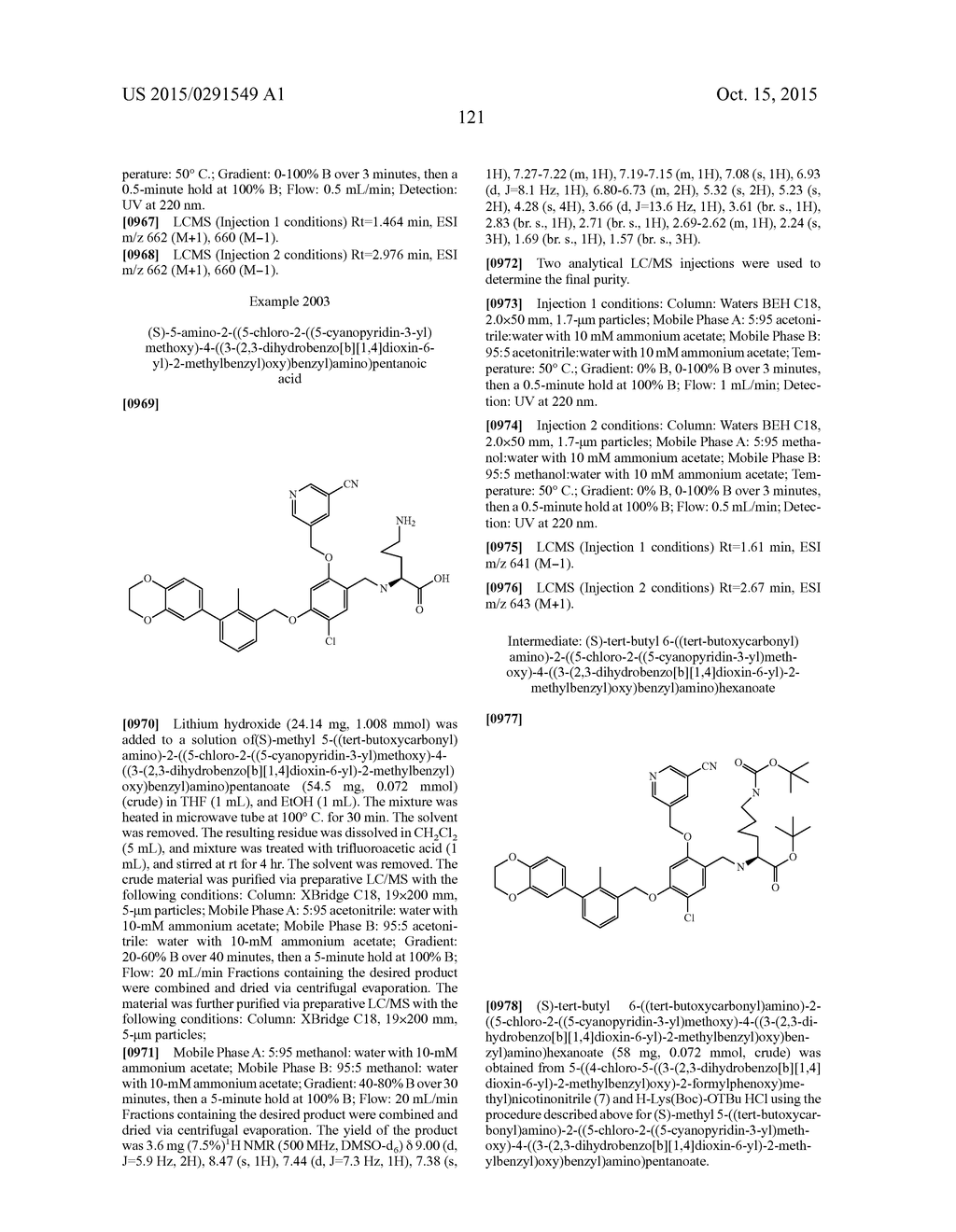 Compounds Useful as Immunomodulators - diagram, schematic, and image 122