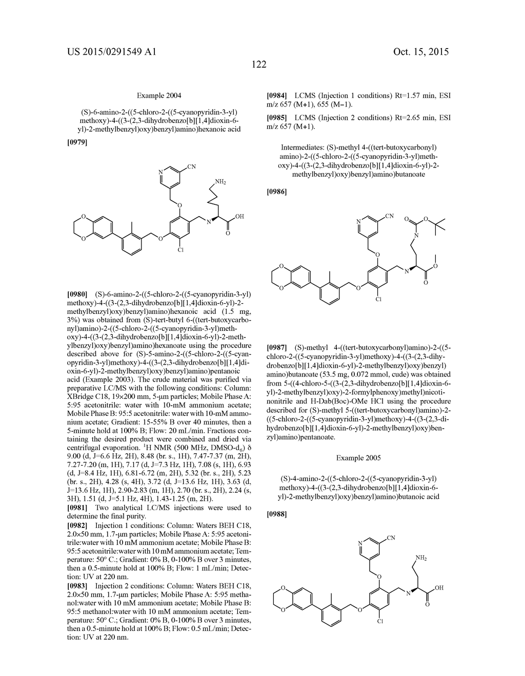 Compounds Useful as Immunomodulators - diagram, schematic, and image 123