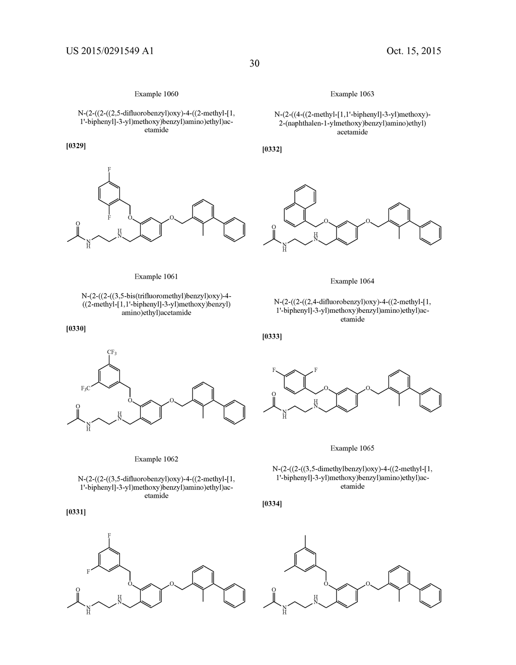 Compounds Useful as Immunomodulators - diagram, schematic, and image 31