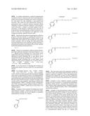 MONOMER FOR BINDING NANO-METAL, CONDUCTIVE POLYMER COMPOSITE AND METHOD OF     PREPARING THE CONDUCTIVE POLYMER COMPOSITE diagram and image