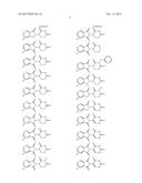 IMIDE-BASED MODULATORS OF PROTEOLYSIS AND ASSOCIATED METHODS OF USE diagram and image