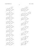 IMIDE-BASED MODULATORS OF PROTEOLYSIS AND ASSOCIATED METHODS OF USE diagram and image