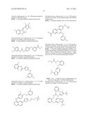 IMIDE-BASED MODULATORS OF PROTEOLYSIS AND ASSOCIATED METHODS OF USE diagram and image