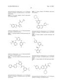 IMIDE-BASED MODULATORS OF PROTEOLYSIS AND ASSOCIATED METHODS OF USE diagram and image